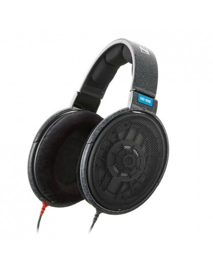 Sennheiser HD-600